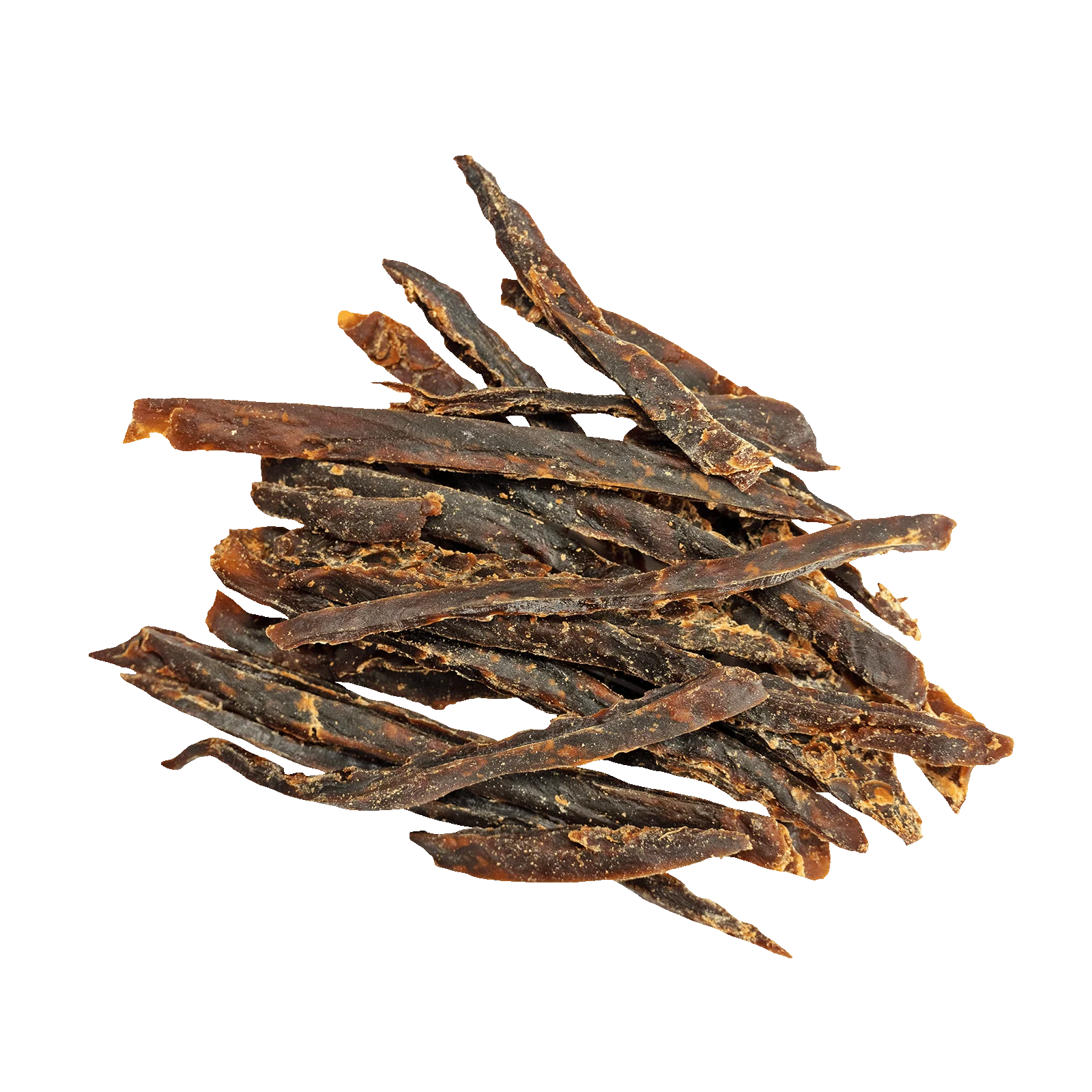 Fâșii pentru câini cu rață, fără cereale, 85 g – Braaaf Soft Snack Fâșii de rață - imagine 3
