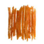 Fâșii pentru câini cu pui, fără cereale, 85 g – Braaaf Soft Snack Fâșii cu pui - imagine 2