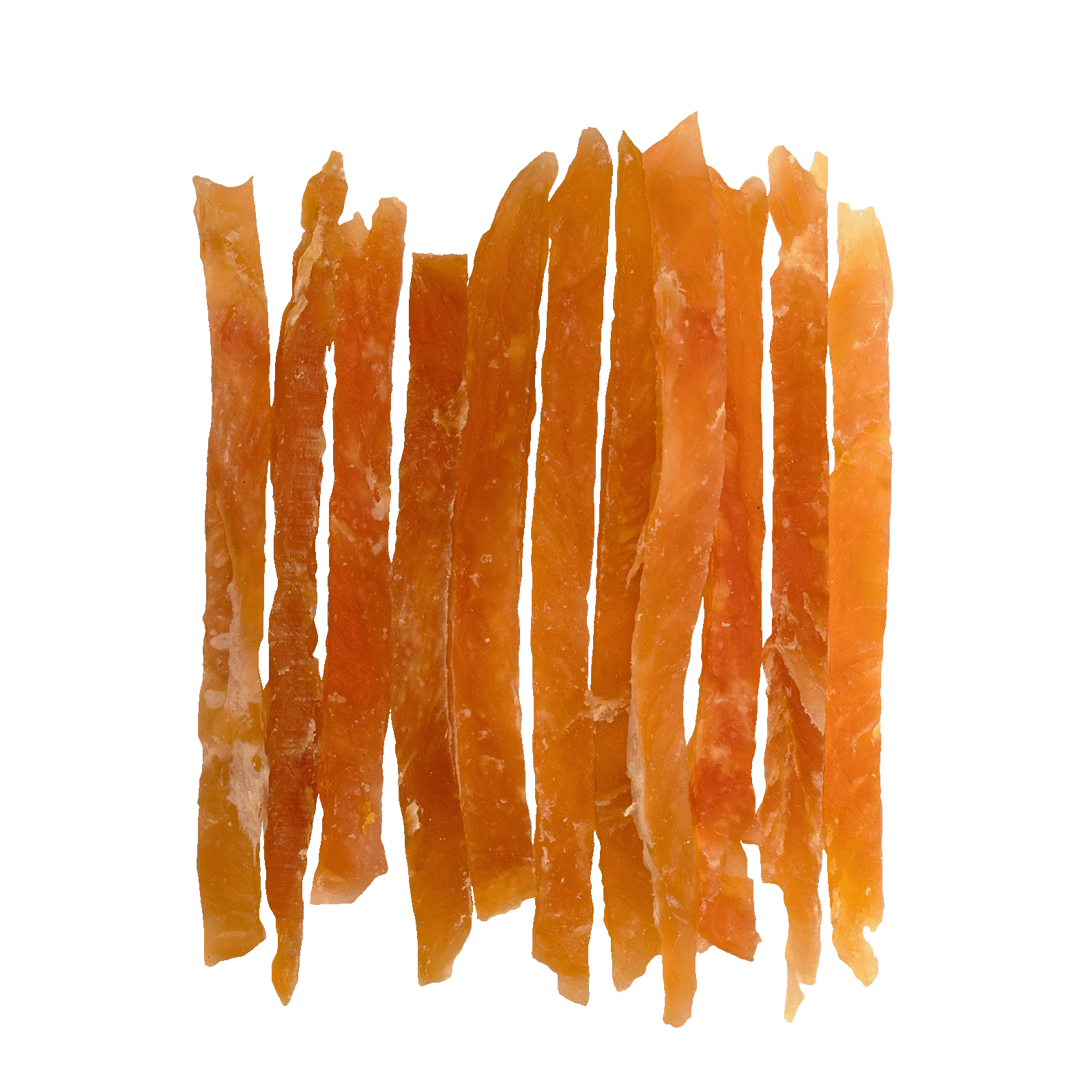 Fâșii pentru câini cu pui, fără cereale, 85 g – Braaaf Soft Snack Fâșii cu pui - imagine 2