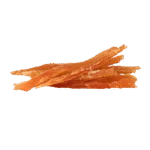 Fâșii pentru câini cu pui, fără cereale, 85 g – Braaaf Soft Snack Fâșii cu pui - imagine 3