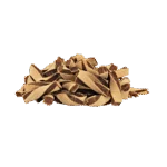 Bucățele pentru câini cu pui și pește, fără cereale, 85 g – Braaaf Soft Snack Gedraaide Bites - imagine 2