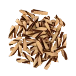 Bucățele pentru câini cu pui și pește, fără cereale, 85 g – Braaaf Soft Snack Gedraaide Bites - imagine 3