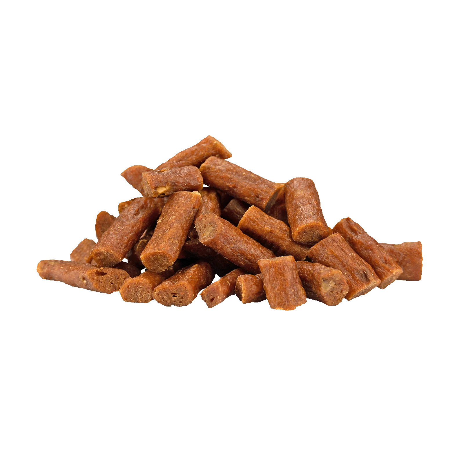 Recompensă moale pentru câini cu ton, morcov și fasole verde, 85 g – Braaaf Soft Snack baton cu ton - imagine 2