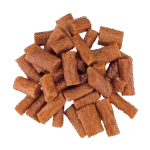 Fâșii pentru câini cu ton, dovleac și țelină, 85 g – Braaaf Soft Snack - imagine 3