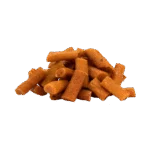 Fâșii de recompensă pentru câini cu somon, dovleac și țelină, 85 g – Braaaf Soft Snack - imagine 3