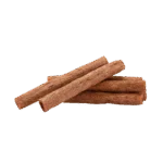 Recompensă pentru câini cu sfeclă roșie, baton de 12 cm – Braaaf Vegan Snack Rode Biet Stick - imagine 3