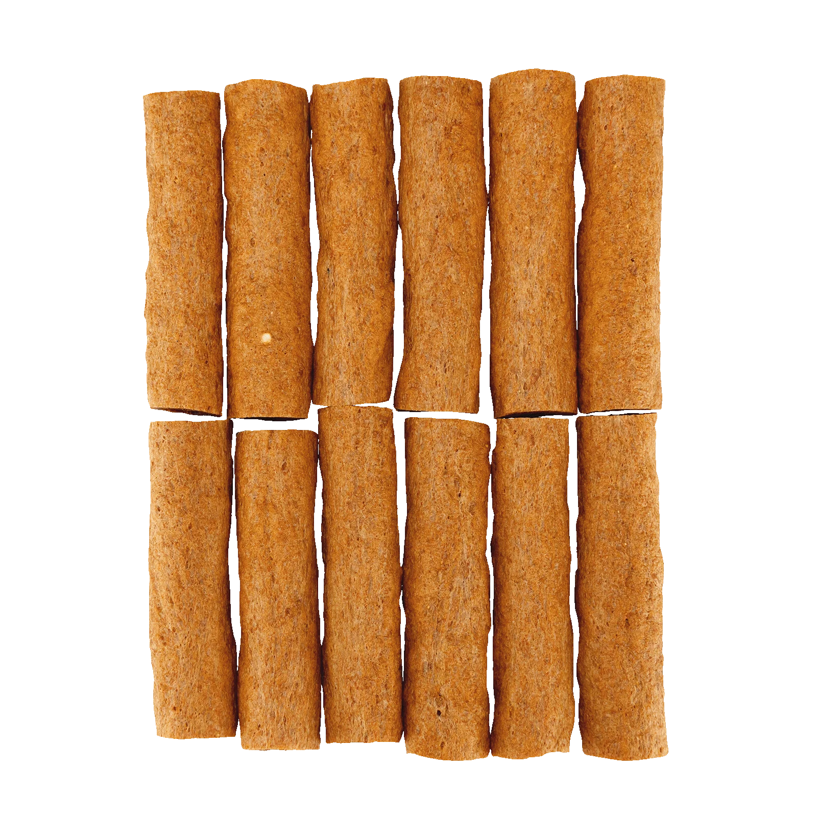 Recompensă pentru câini cu dovleac, baton de 6 cm – Braaaf Vegan Snack Pompoen Stick - imagine 2