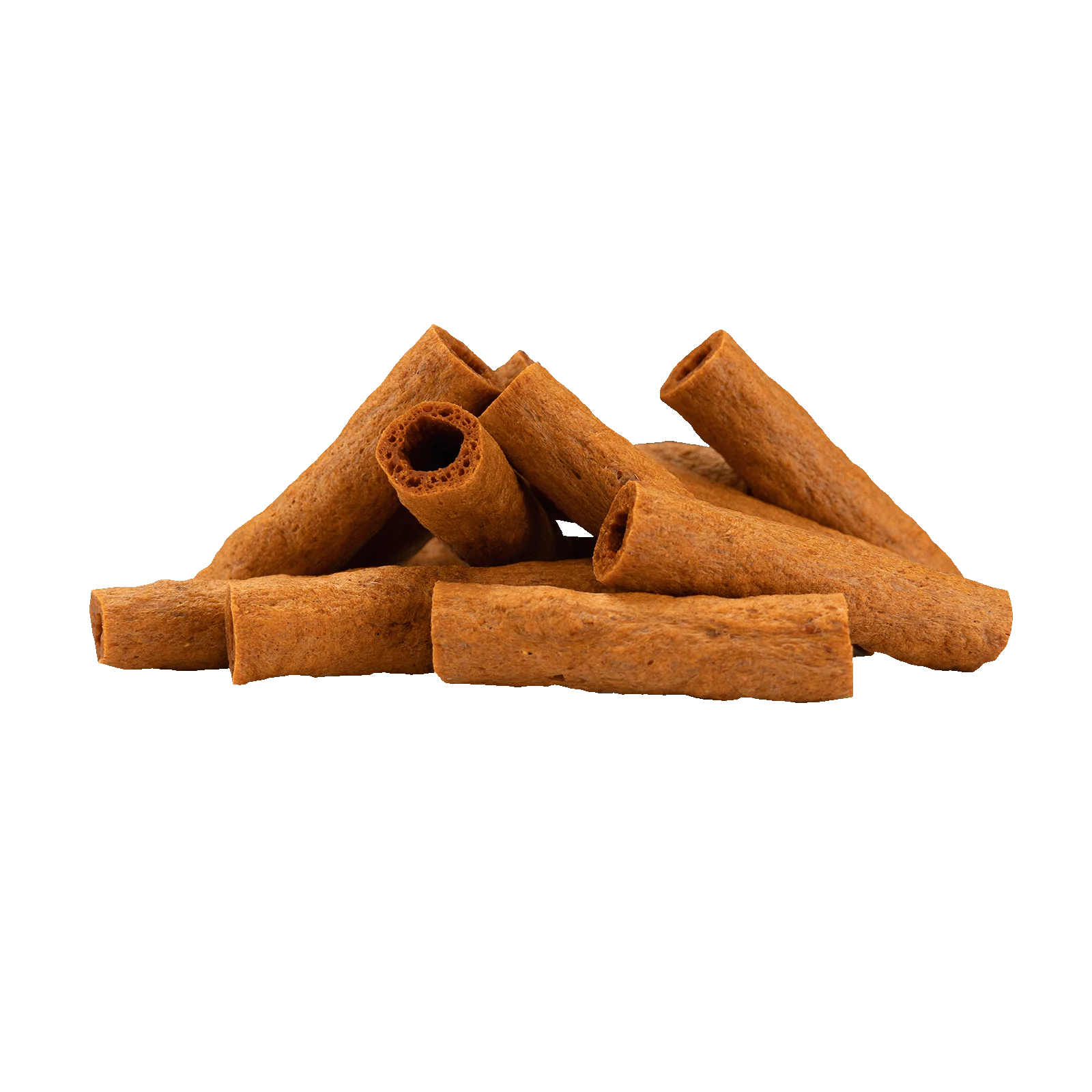 Recompensă pentru câini cu dovleac, baton de 6 cm – Braaaf Vegan Snack Pompoen Stick - imagine 3