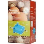 Întorcător automat de ouă pentru incubatoare, 215 x 88 mm – Covatutto - imagine 3