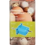 Întorcător automat de ouă pentru incubatoare, 215 x 88 mm – Covatutto