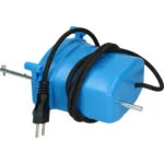 Întorcător automat de ouă pentru incubatoare, 215 x 88 mm – Covatutto - imagine 5