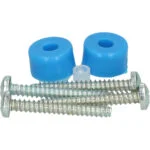 Întorcător automat de ouă pentru incubatoare, 215 x 88 mm – Covatutto - imagine 2