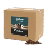 Recompensă pentru dresajul câinilor, cu proteine din insecte, ambalaj mare de 10 kg – Bugbone Trainer Snack