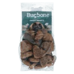 Gustare pentru câini cu proteine din insecte, 24 de bucăți de 7,5 g – Bugbone Sweethearts
