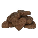 Recompense pentru câini cu proteină din insecte, ambalaj mare 10 kg – Bugbone Sweethearts - imagine 2