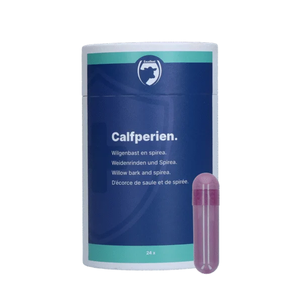 Bolus pentru viței cu antioxidanți, 24 x 7 g – Excellent Calfperien