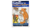 Jucărie interactivă pentru pisici cu fir flexibil, aprox. 90 cm – Cat Dancer Original
