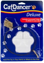 Jucărie interactivă pentru pisici – Cat Dancer Deluxe