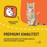 Spray cu iarba-mâței pentru jucării și transportoare, 150 ml – Excellent Pets Catnip Spray - imagine 5