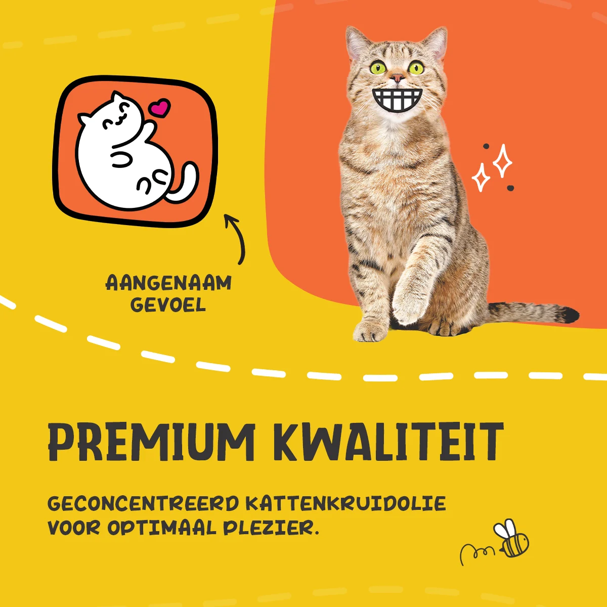 Spray cu iarba-mâței pentru jucării și transportoare, 150 ml – Excellent Pets Catnip Spray - imagine 5