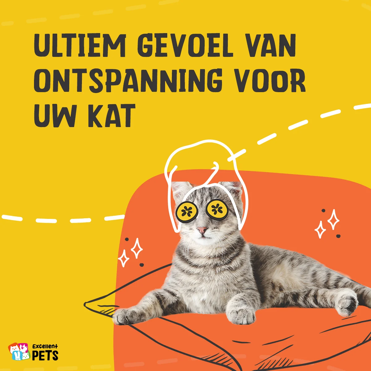 Spray cu iarba-mâței pentru jucării și transportoare, 150 ml – Excellent Pets Catnip Spray - imagine 4