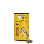 Supliment pentru pisici sub formă de crochete cu prebiotice, 60 g – Excellent Pets Cat Parex