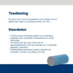 Bolus mineral pentru bovine hrănite cu iarbă, în perioada fătării, 20 de bucăți – Excellent Cattle Bullet - imagine 5