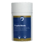 Supliment furajer pentru viței și miei, 2,4 kg – Excellent Crypto Block