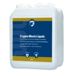 Supliment nutritiv lichid pentru viței și miei, 2,5 l – Excellent Crypto Block Liquid