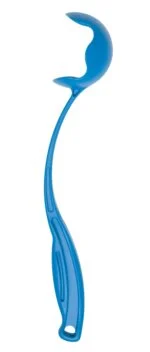 Lansator de mingi pentru câini M cu minge de tenis, 30 cm – Chuckit! Sport Launcher - imagine 2