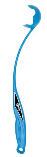 Aruncător pentru mingi de câine M cu minge de tenis, 45 cm – Chuckit! Sport Launcher - imagine 2