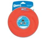 Jucărie de aport plutitoare pentru câini, mărimea M, 21 cm – Chuckit! Amphibious Zipflight