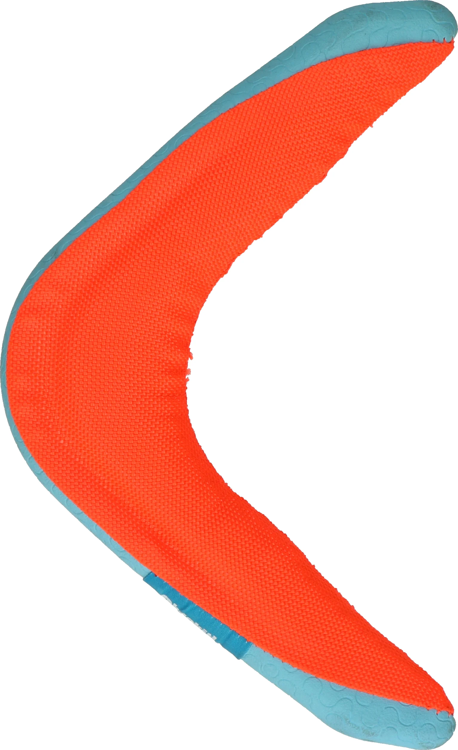 Boomerang pentru câini M, plutitor, culori asortate verde sau portocaliu – Chuckit! Amphibious Boomerang - imagine 6