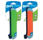 Dummy de aport cu frânghie, plutitor, ø 4 cm x 18 cm – Chuckit! Amphibious Bumper S