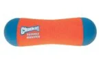 Bumper de aport M, plutitor, ø 6 x 21 cm – Chuckit! Tumble Bumper - imagine 2
