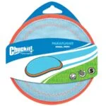 Frisbee pentru câini, plutitor, Ø 16 cm – Chuckit! Paraflight S