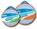 Frisbee pentru câini, plutitor, Ø 25 cm – Chuckit! Paraflight L - imagine 2