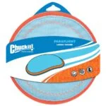 Frisbee pentru câini, plutitor, Ø 25 cm – Chuckit! Paraflight L