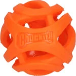 Minge pentru aport pentru câini, plutitoare, Ø 6 cm, 2 bucăți – Chuckit! Air Fetch Ball - imagine 2