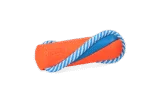 Jucărie pentru tras pentru câini, cu frânghie, plutitoare, 17 cm, ø 6 cm – Chuckit! Ultra Bumper Tug - imagine 2