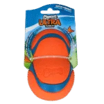 Minge săltăreață din cauciuc pentru câini, 7,5 cm – Chuckit! Ultra Tumbler