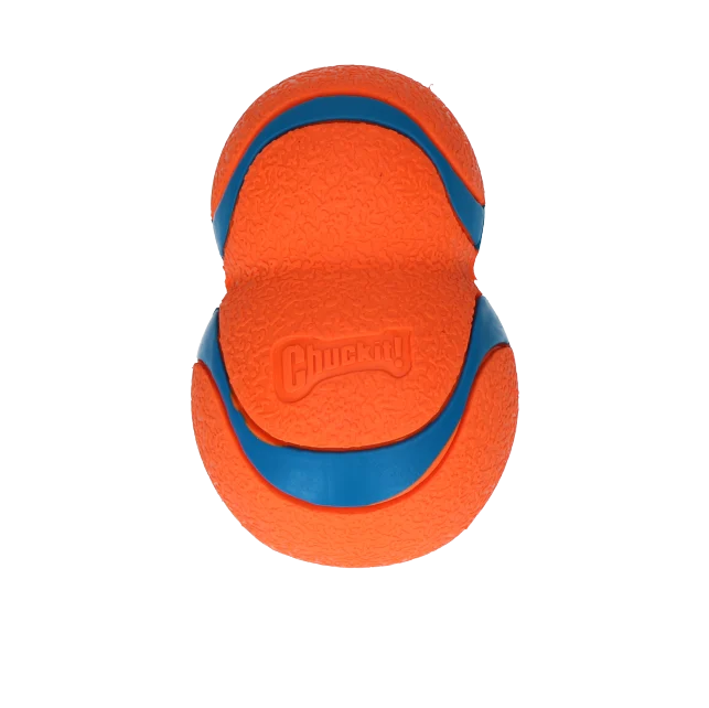 Minge săltăreață din cauciuc pentru câini, 7,5 cm – Chuckit! Ultra Tumbler - imagine 3