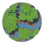 Minge pentru câini din cauciuc reciclat în proporție de 40%, 6,35 cm – Chuckit! Eco Fetch Ball - imagine 2