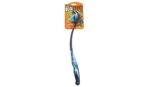 Aruncător de mingi cu minge și mâner ergonomic, 45,7 cm – Chuckit! Eco Fetch Launcher + Ball