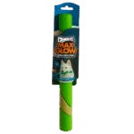 Băț de aport, luminos, 28 cm – Chuckit! Max Glow Ultra Fetch Stick