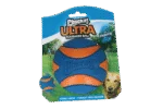 Minge din cauciuc pentru câini, cu chițăitoare, XL 9 cm, 1 bucată – Chuckit! Ultra Squeaker Ball