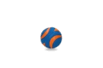 Minge din cauciuc pentru câini, cu chițăitoare, XL 9 cm, 1 bucată – Chuckit! Ultra Squeaker Ball - imagine 2