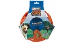 Inel de aport din plastic, ușor, 18 cm – Chuckit! Air Fetch Wheel