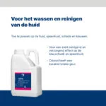 Soluție de curățare a pielii mameloanelor și a ongloanelor, 5 l – Excellent Citonol - imagine 2