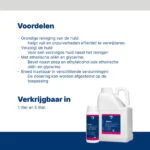 Soluție de curățare a pielii mameloanelor și a ongloanelor, 5 l – Excellent Citonol - imagine 4